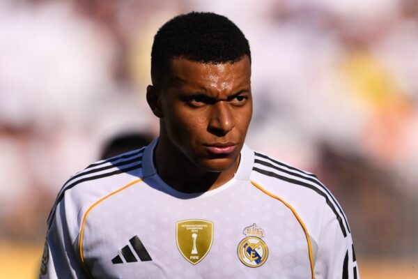 Franco-Cameroonian star Kylian Mbappe to wear jersey number 10 at Real Madrid next season