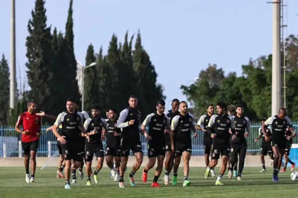 Tunisia: Espérance de Tunis announces training camp squad for Aïn Draham