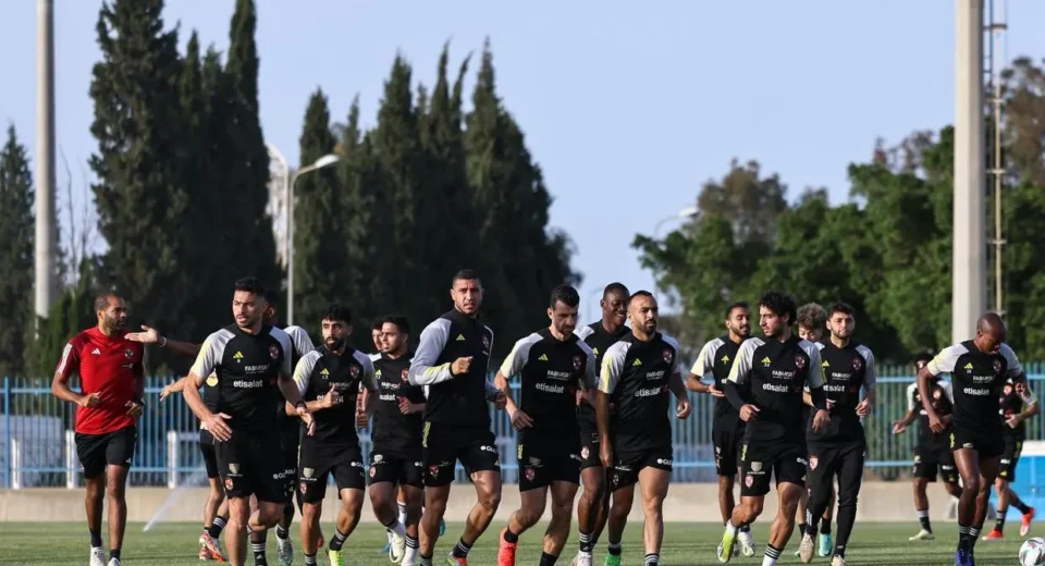 Tunisia: Espérance de Tunis announces training camp squad for Aïn Draham
