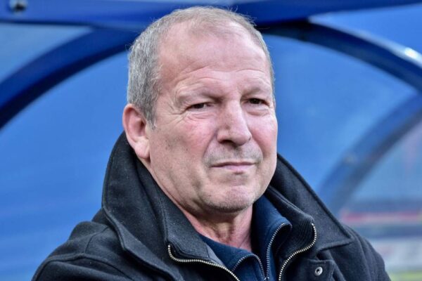 Rolland Courbis makes surprise return to USM Alger ahead of Algerian Cup final