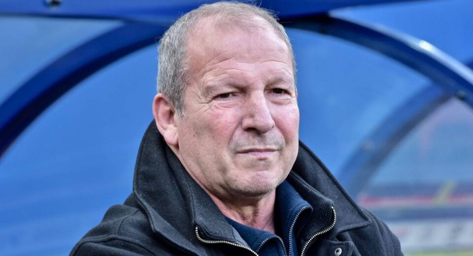 Rolland Courbis makes surprise return to USM Alger ahead of Algerian Cup final