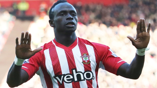 Sadio Mane1