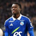 Premier League clubs circle for Franco-Ivorian defender Loïc Badé
