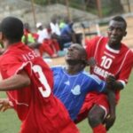 African Games/Cameroon: The Lions Finally Depart Nairobi