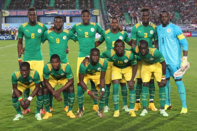 Senegal 1