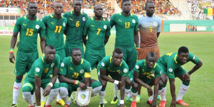 sénégal 710x355   Friendly Senegals Starting XI to Face South Africa   AfricaSoccercom