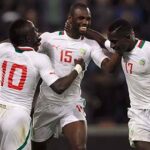 Friendly – DRC: New Defeat for the Leopards Against Iraq (0-1)