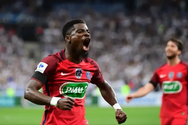 Loyalty over livelihood: Serge Aurier declares he would 'Rather Not Eat' than join Marseille