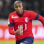 Lyon: More Scare Than Injury for Njie