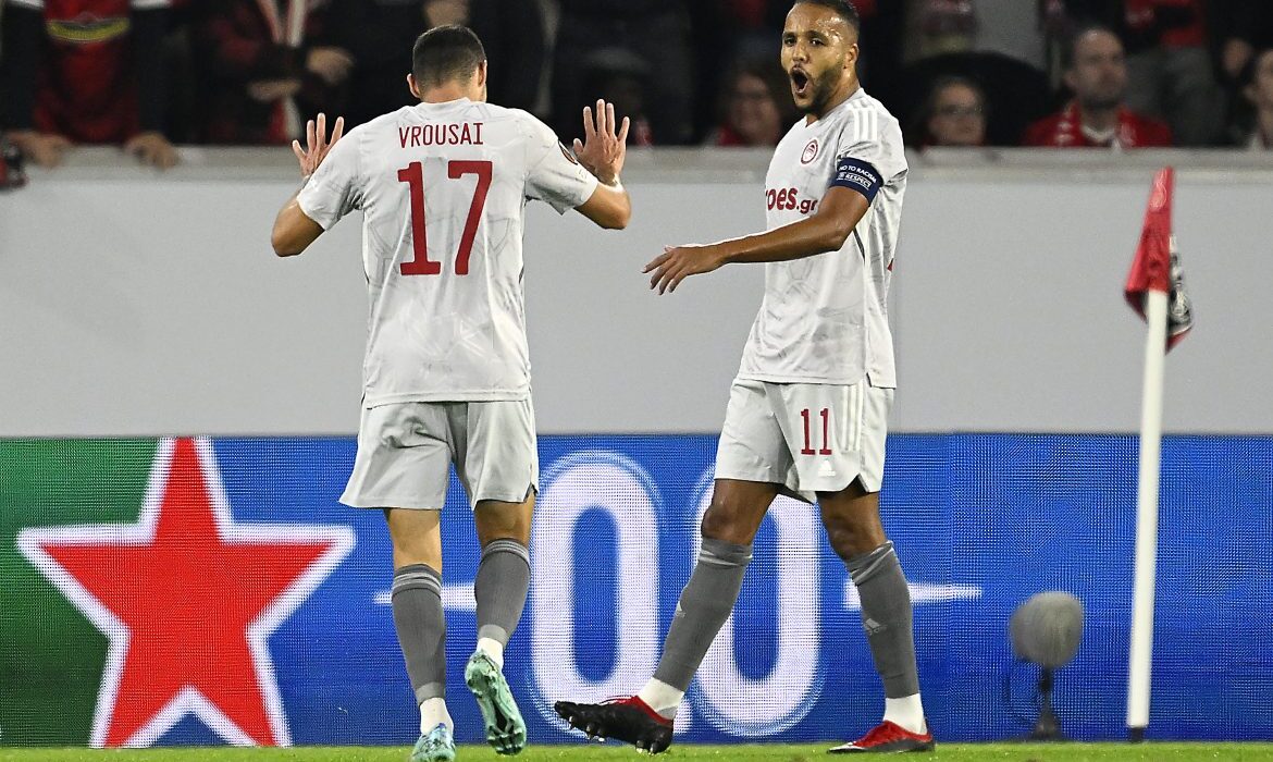 Sport Club Freiburg V Olympiakos Piraeus Group G Uefa Europa League 1170x780 1