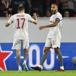 Italian outfit AS Roma submit second offer to sign Morocco midfielder Neil El Aynaoui