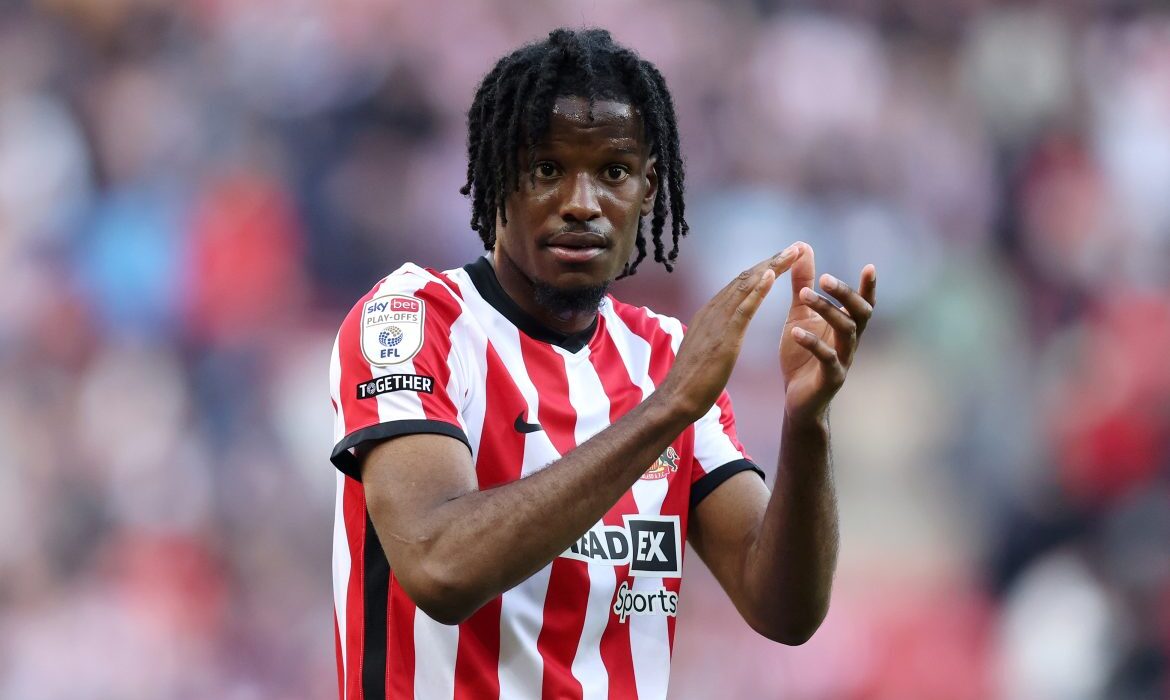 Sunderland V Luton Town Sky Bet Championship Play Off Semi Final First Leg 1170x780 1