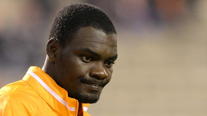 Sylvain Gbohouo