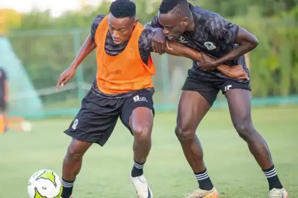 CHAN hosts set for crucial warm-up tournament in Tanzania