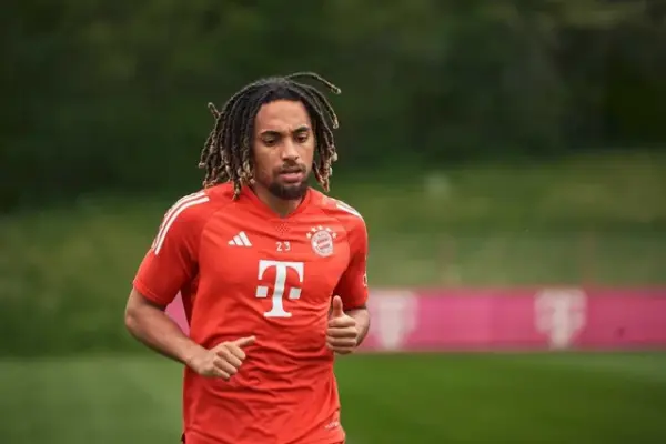 Crystal Palace favourites to sign French-Cameroonian defender Sacha Boey