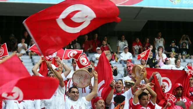 Tunisie 1