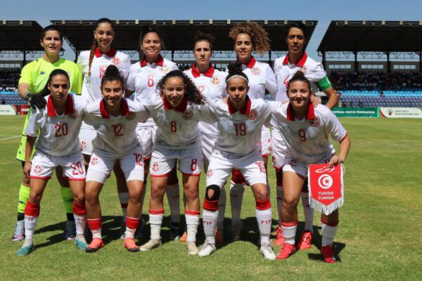 High stakes for Tunisia as they face Algeria in crucial Women’s AFCON group clash