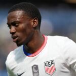 Saudi Pro League outfit Neom SC express firm interest in Franco-Congolese defender Axel Disasi
