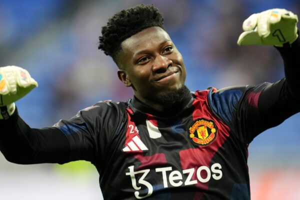 Manchester United urged to sell Cameroon goalkeeper Andre Onana to regain fear factor