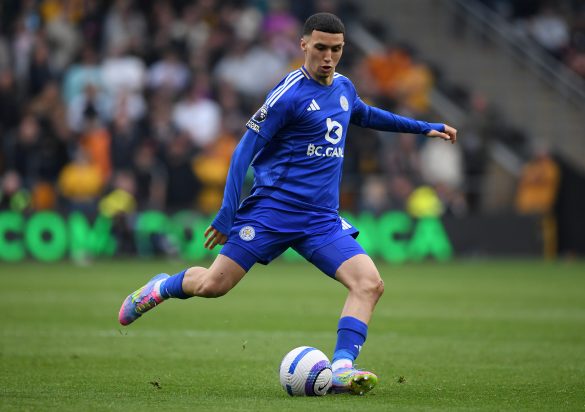 Wolverhampton Wanderers Fc V Leicester City Fc Premier League 585x412 1