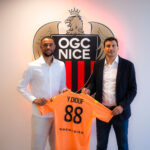 OGC Nice sign French-Senegalese goalkeeper Yehvann Diouf to bolster squad