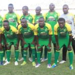 DR Congo Playoffs: TP Mazembe Crushes DCMP