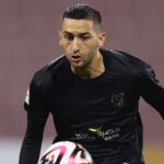 I want to continue to make history with Athletic Club – Ghana-Spain winger Nico Williams after signing a long-term deal