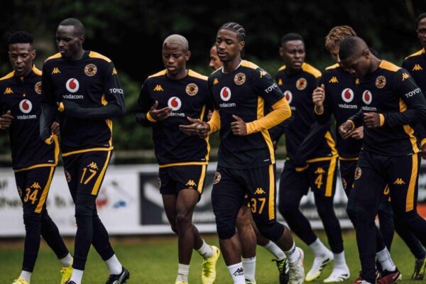 CAF Confederation Cup: Kaizer Chiefs to face Angola champions Kabuscorp Palanca SC in preliminary round