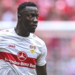 Algeria lose Mohamed Benkhemassa to injury as Tayeb Meziani steps in for CHAN 2025