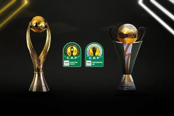 Jaraaf and Génération Foot await CAF competition draw on Saturday