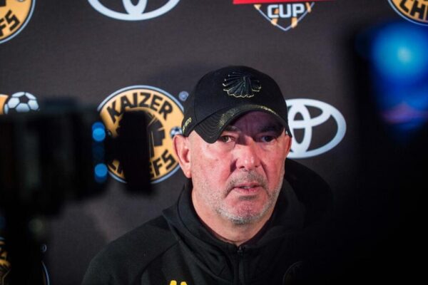 South African outfit Kaizer Chiefs to miss services of head coach Nasreddine Nabi ahead league opener