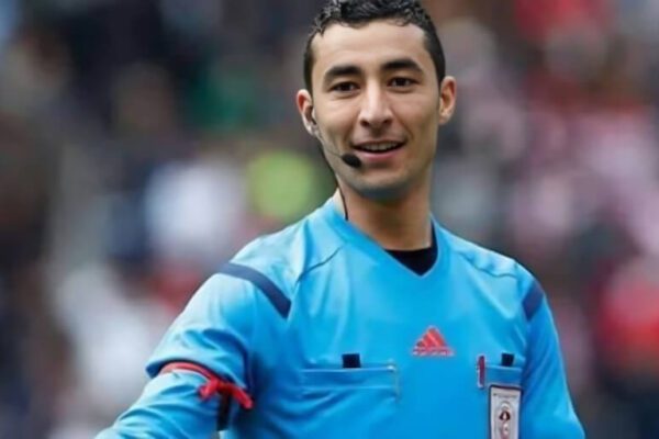 Tunisia: Match officials confirmed for Ligue 1 matchday four