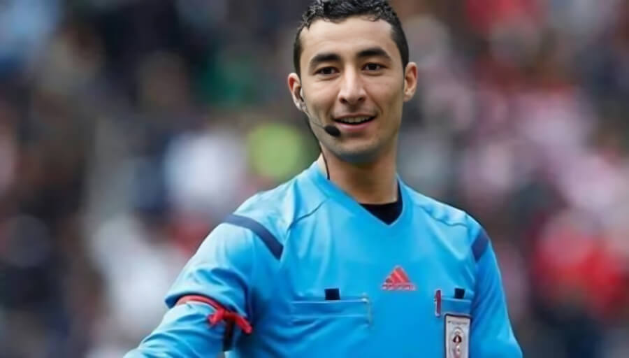 Algerian forward Kouceila Boualia Commits to Espérance Sportive de Tunis on four-year deal