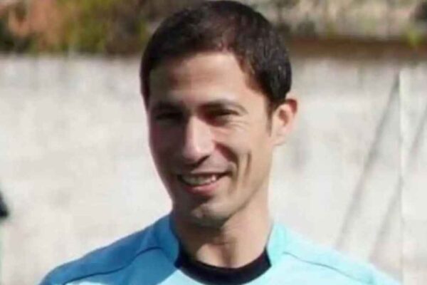 Algerian referee Merouane Kasmi among 18 victims of bus tragedy
