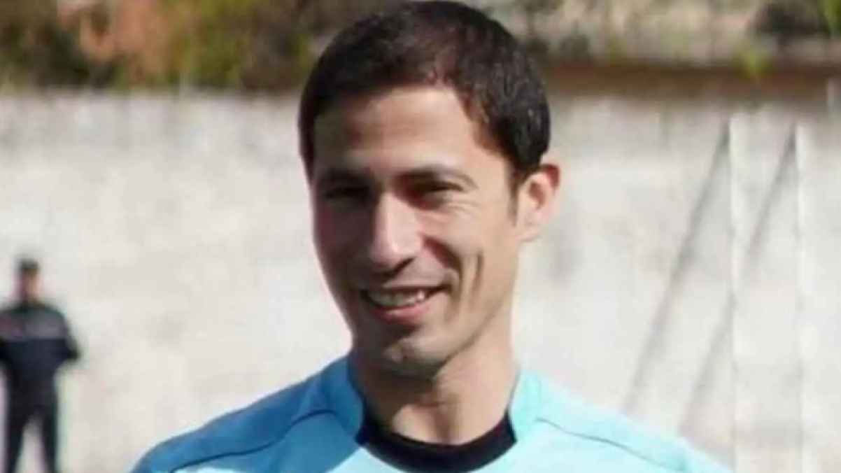 Algerian referee Merouane Kasmi among 18 victims of bus tragedy