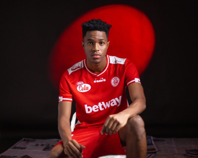  18ec26da 6ed3 4228 a493 572866626573 scaled   Tanzanian youngster Hussein Daudi Semfuko signs three year deal with Simba SC   AfricaSoccercom