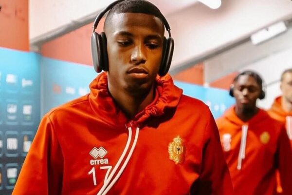 Algeria: Bundesliga clubs enter race for rising star Rafik Belghali