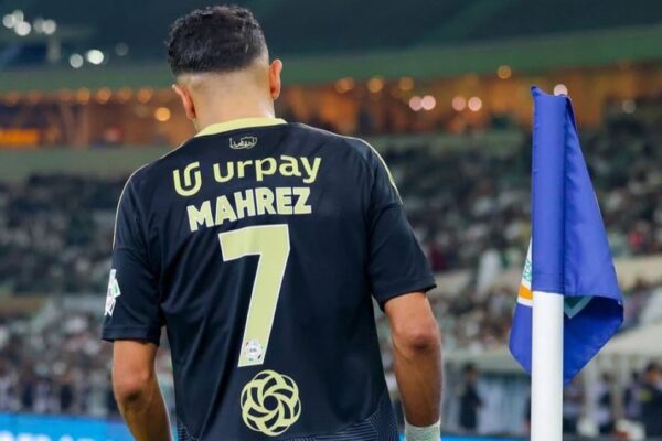 Riyad Mahrez reveals missed Real Madrid move due to contract clause decision