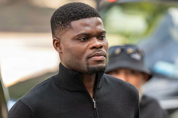 Ghanaian midfielder Thomas Partey granted bail as Villarreal move nears completion