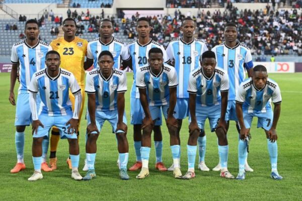 2026 World Cup Qualifiers: Botswana Announce Squad for Algeria and Mozambique Clashes