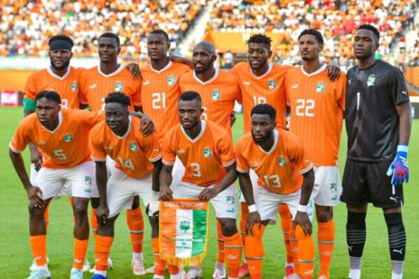 2026 World Cup Qualifiers: Ivory Coast hand first call-up to goalkeeper Alban Lafont
