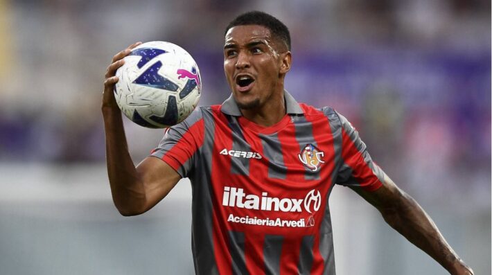 Bournemouth’s Ghanaian forward Antoine Semenyo admits Arsenal dream amid European ambitions