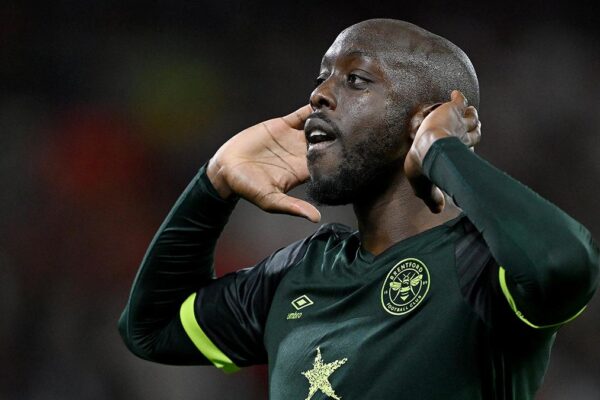 Saudi Pro League giants Al-Nassr enter race to sign Congolese star Yoane Wissa