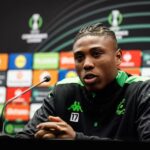 Bayern Munich turn to English-Nigerian attacker Eberechi Eze after missing out on Xavi Simons
