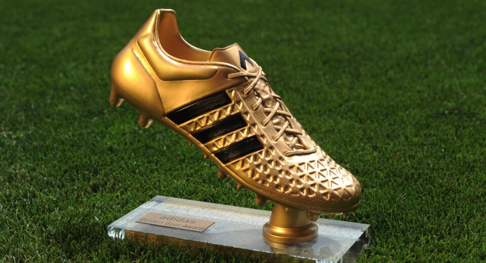 CHAN 2024: Race for Golden Boot wide open as eight players share the lead