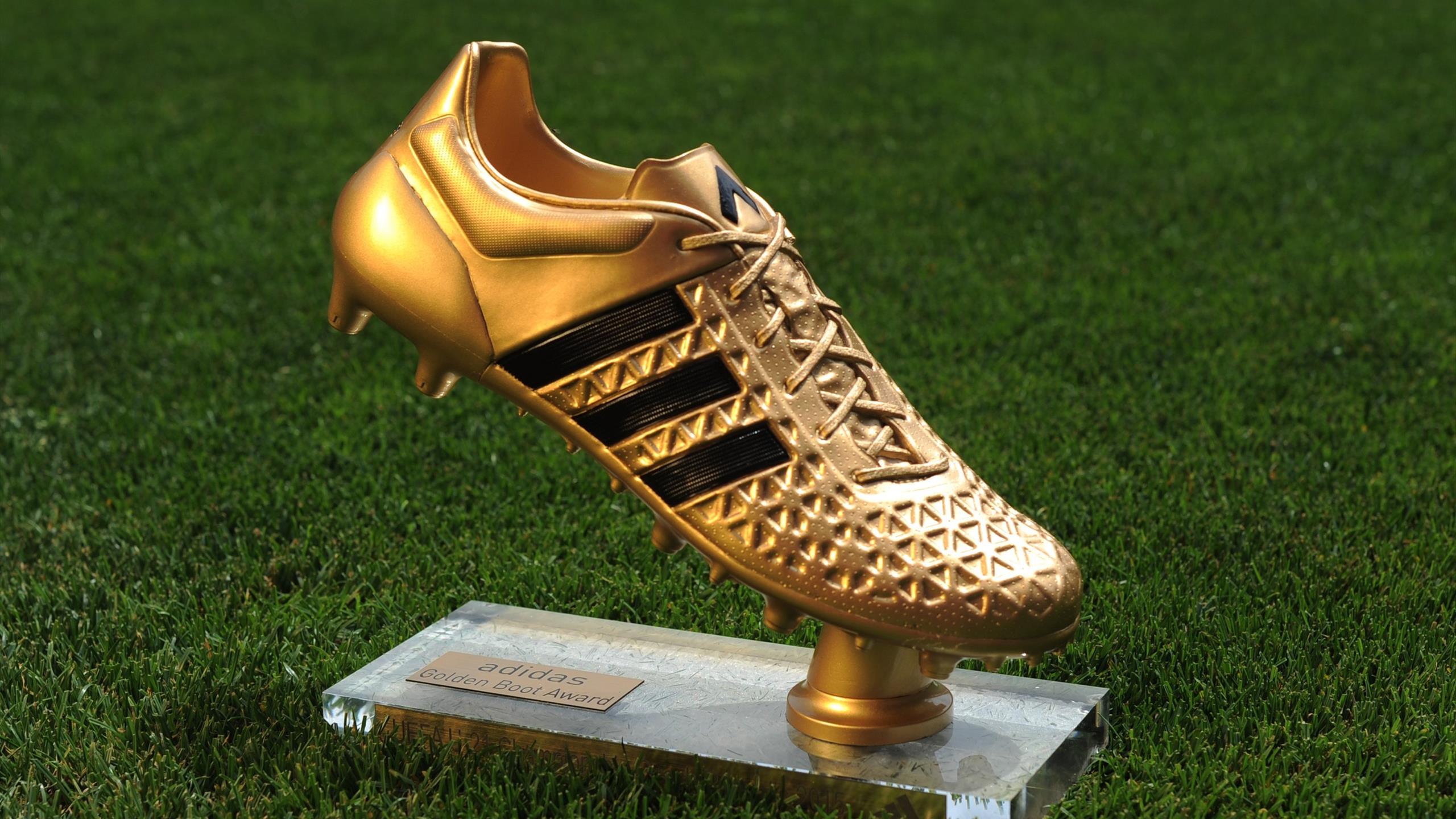 CHAN 2024: Race for Golden Boot wide open as eight players share the lead