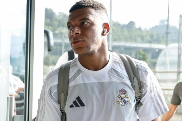 Franco-Cameroonian star Kylian Mbappe can’t wait for commencement of new season
