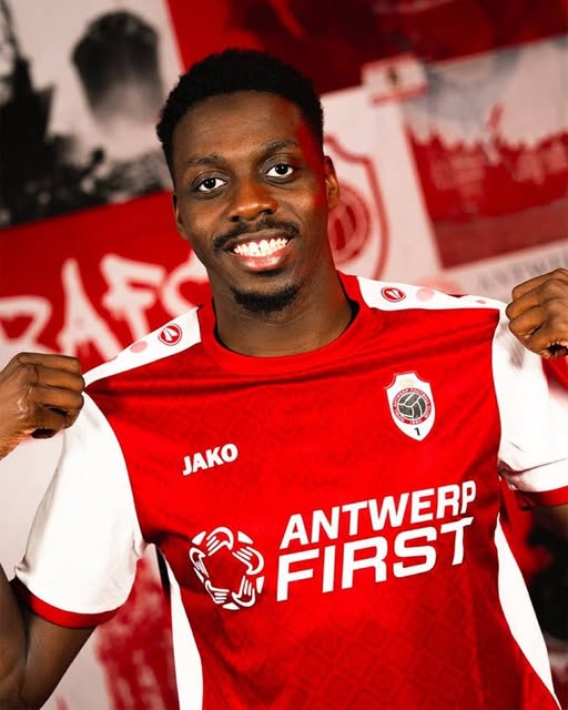 Guinea international Mohamed Bayo seals season long loan move to Gaziantep FK Guinea international Mohamed Bayo seals season long loan move to Gaziantep FK   Guinea international Mohamed Bayo seals season long loan move to Gaziantep FK   AfricaSoccercom