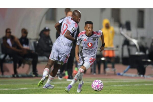 Fit-again South African youngster Relebohile Mofokeng available for Orlando Pirates clash against Chippa United