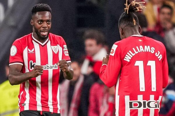 Inaki and Nico Williams jointly deny car fraud allegations